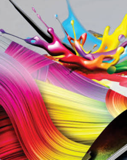 Digital Printing