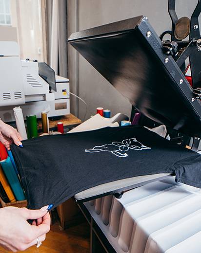 Digital Printing