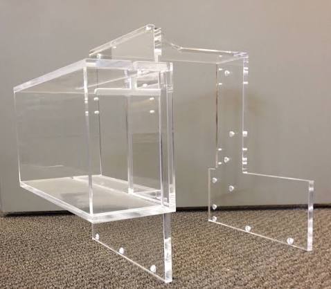 Acrylic Fabrication